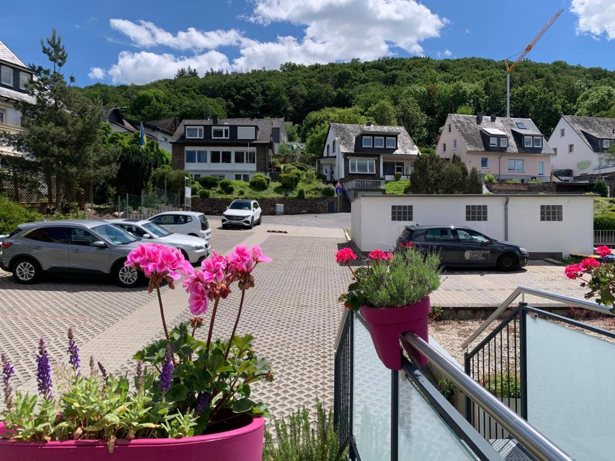 La Maison Vintage 3* Cochem