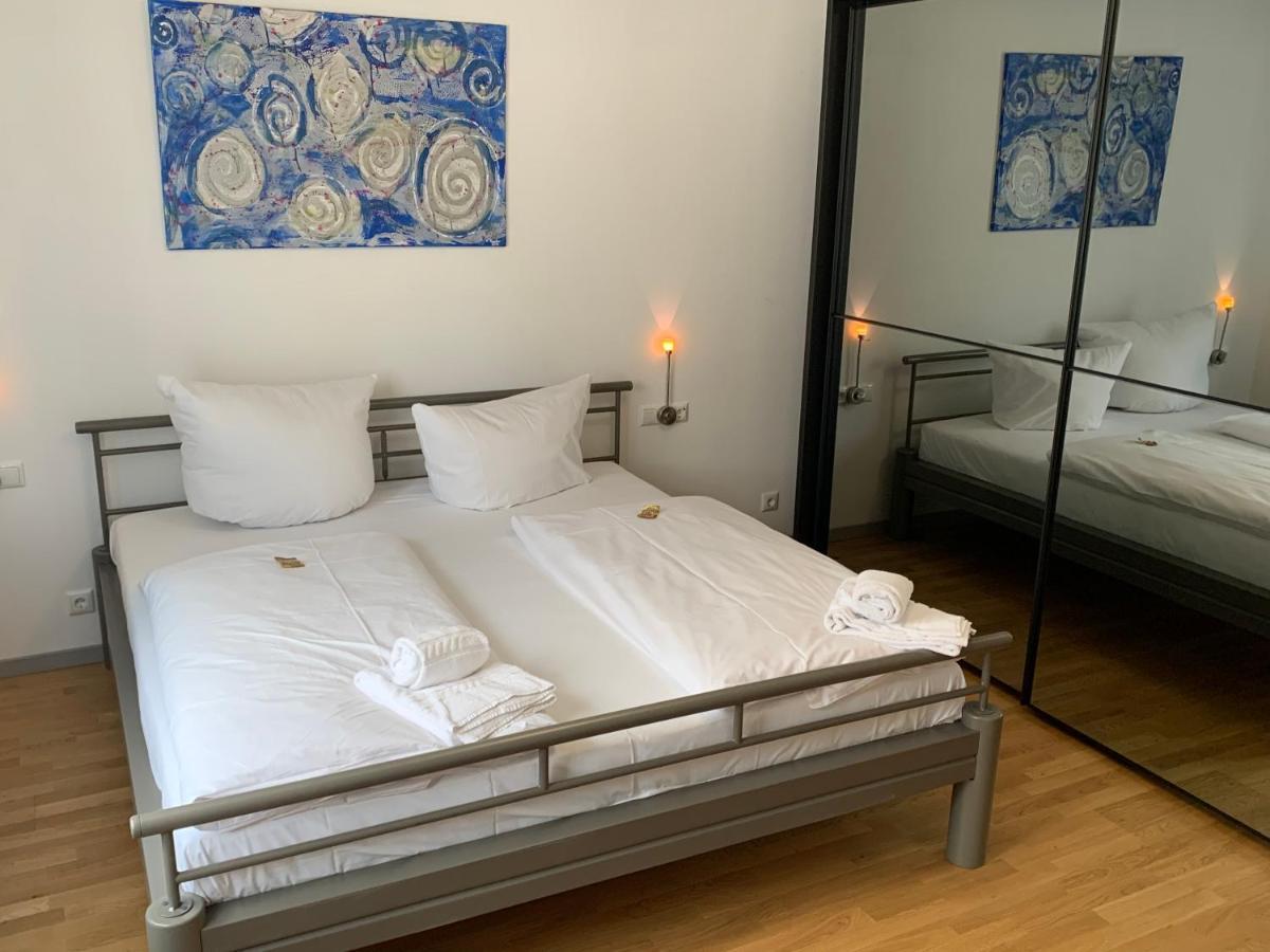 Inn La Maison Vintage Cochem