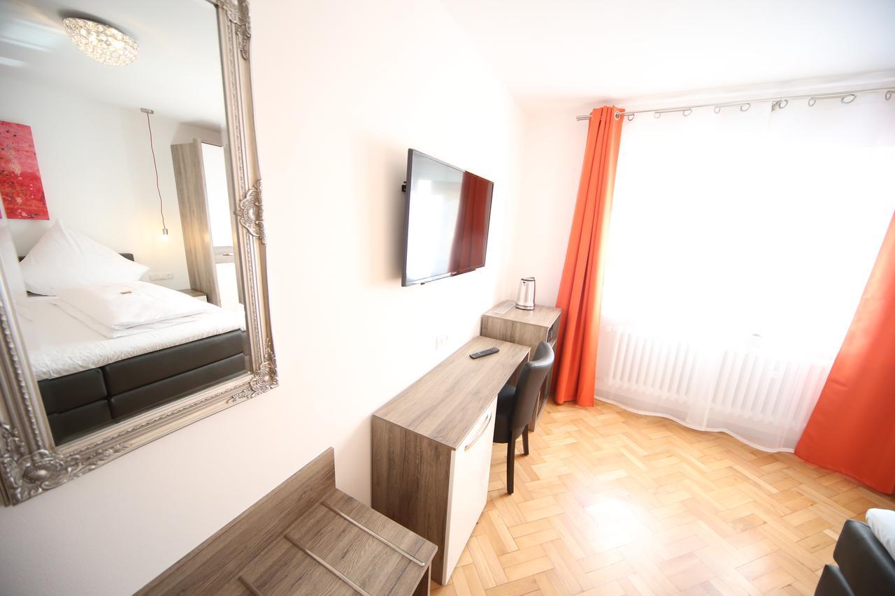 Inn La Maison Vintage Cochem