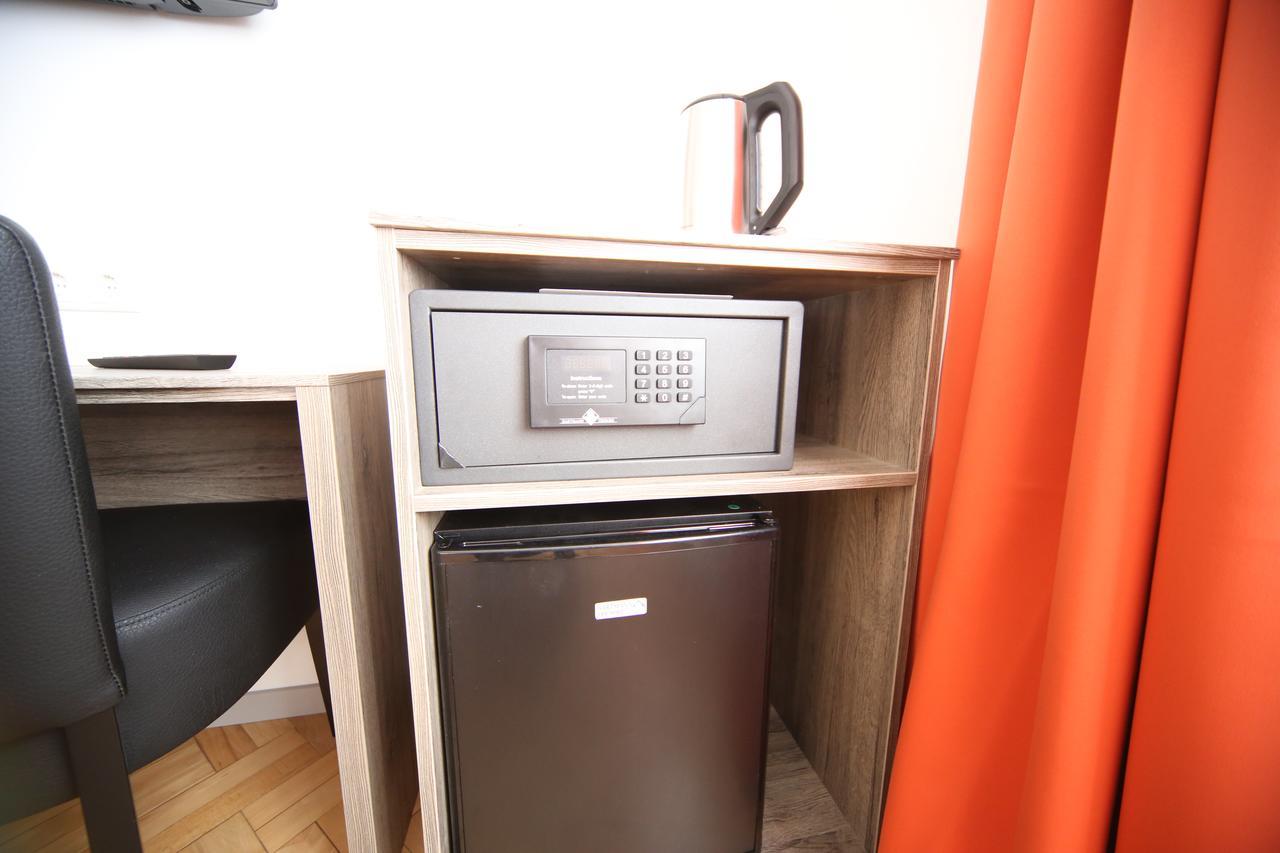 La Maison Vintage Inn 3*
