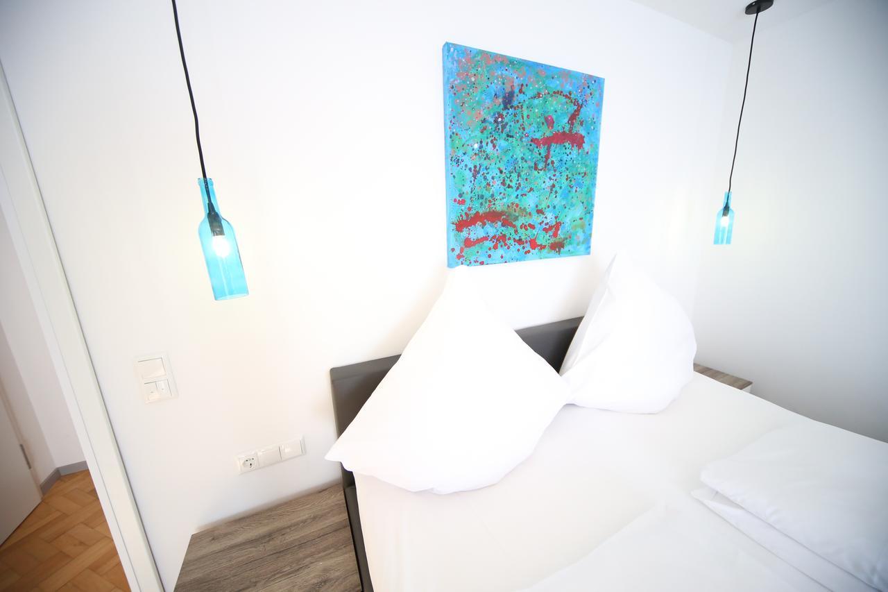 La Maison Vintage 3* Cochem