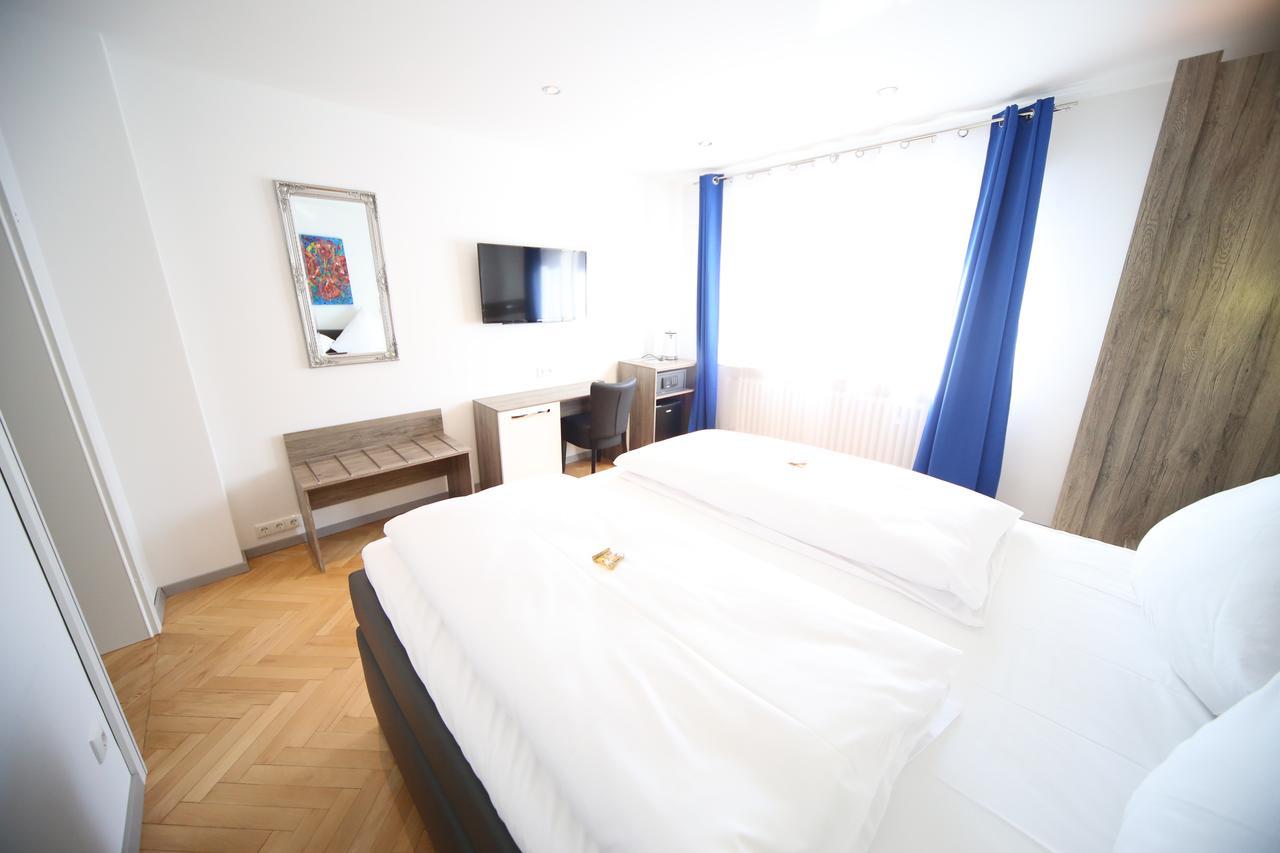 La Maison Vintage 3* Cochem