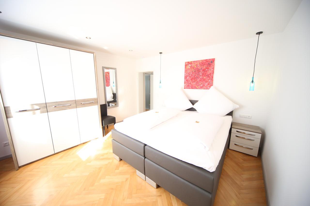 La Maison Vintage 3* Cochem