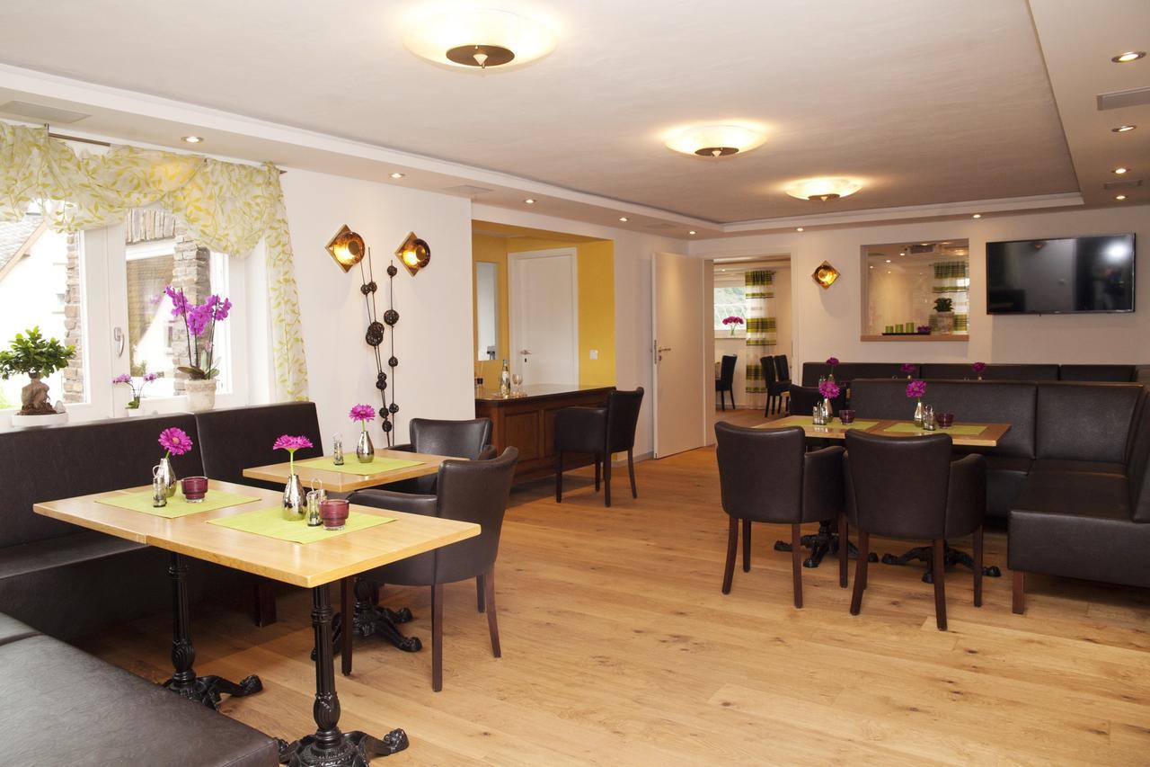 La Maison Vintage 3* Cochem
