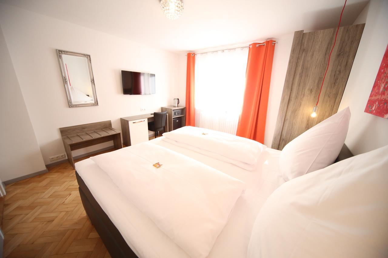 La Maison Vintage Inn