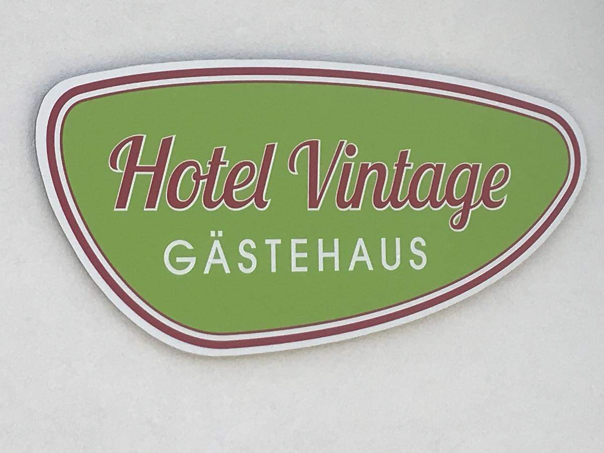 Inn La Maison Vintage