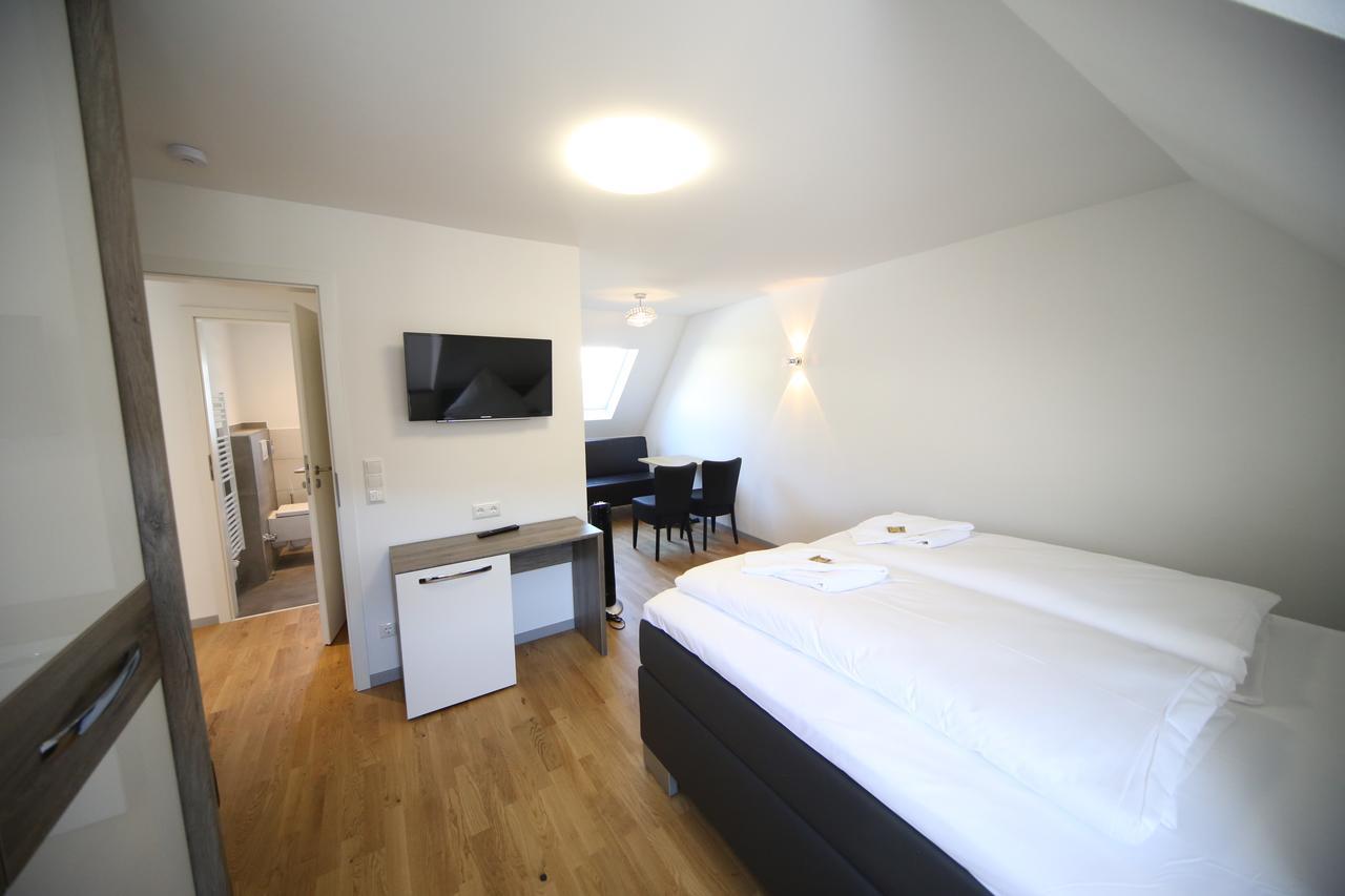La Maison Vintage 3* Cochem
