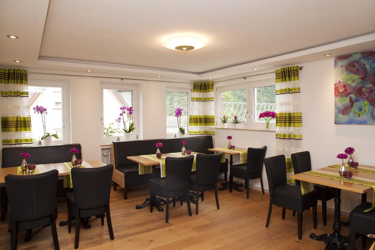 La Maison Vintage Inn Cochem