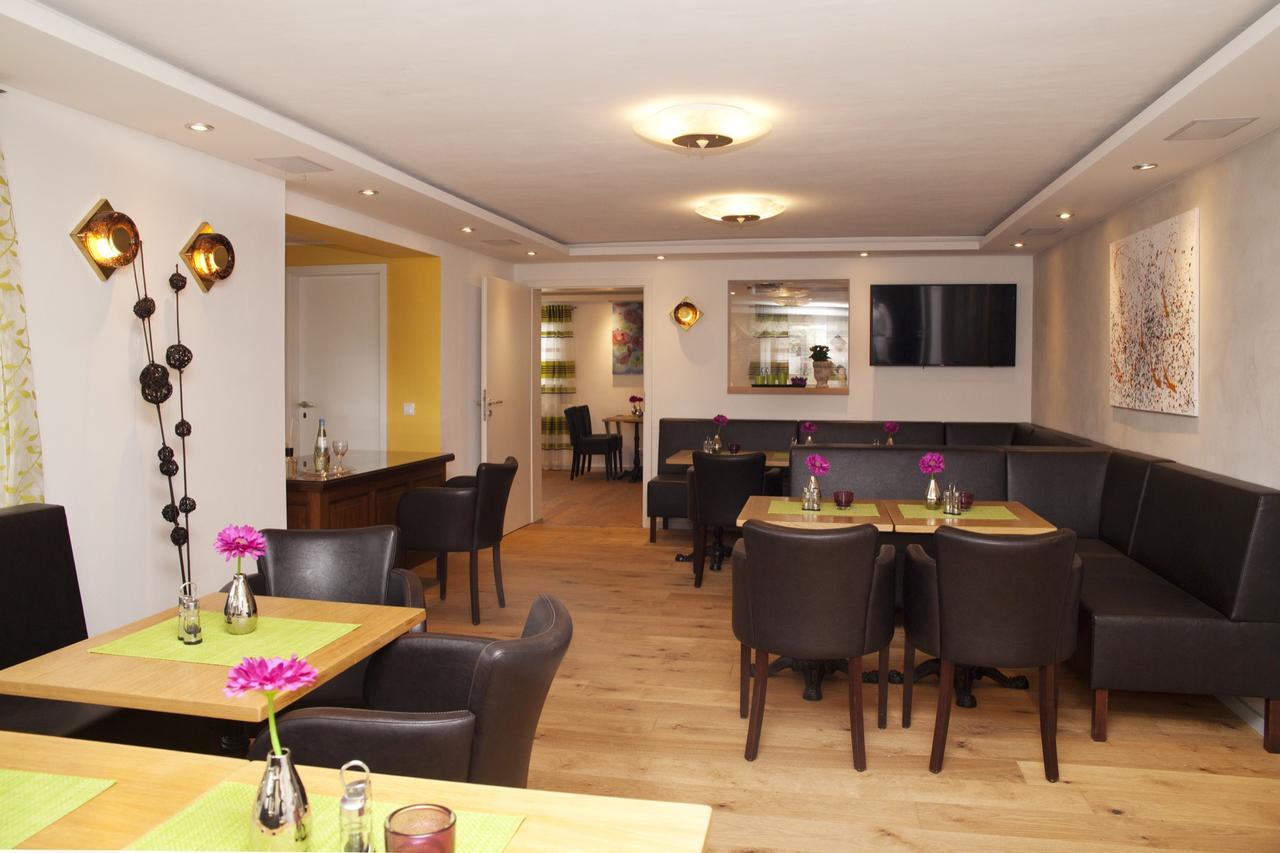 La Maison Vintage Inn Cochem