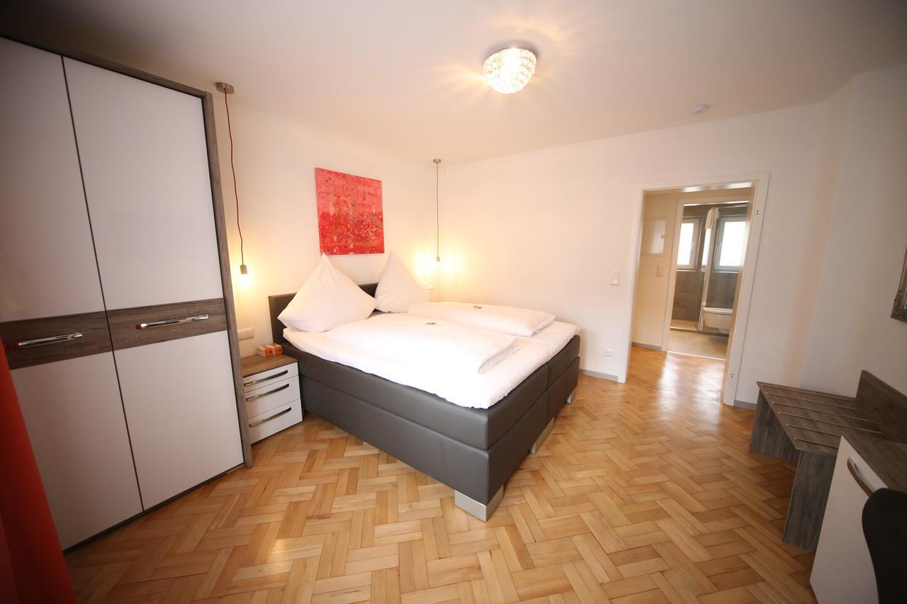 La Maison Vintage Inn Cochem