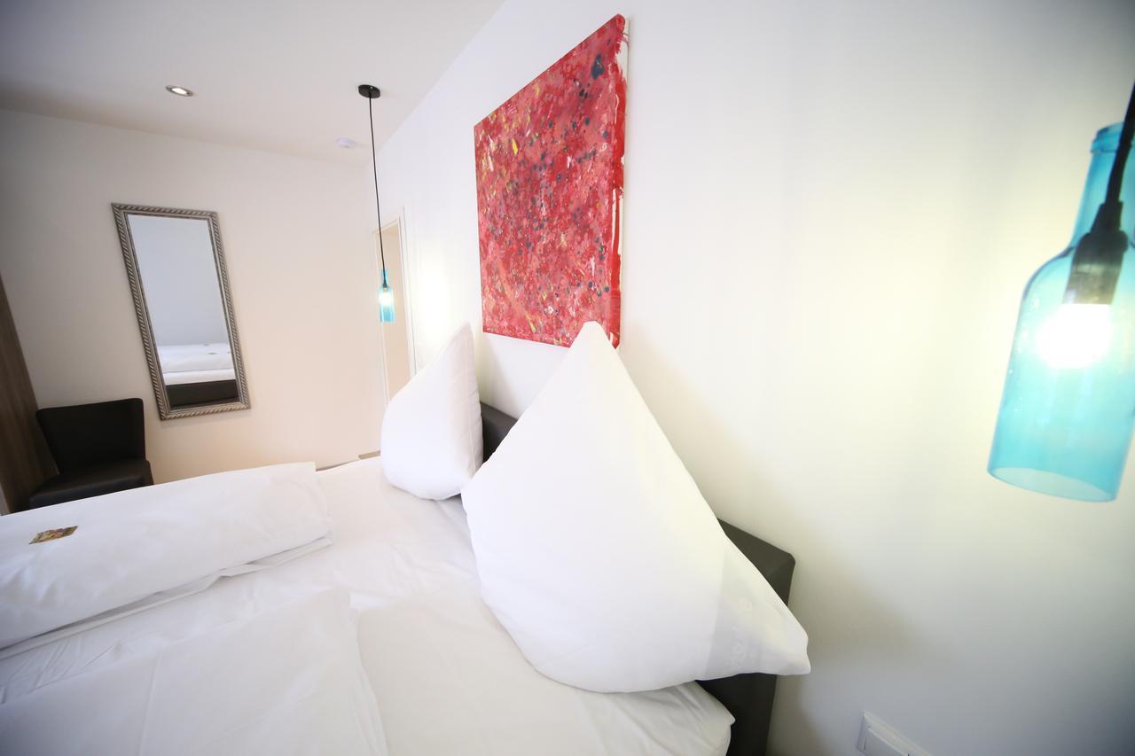 Inn La Maison Vintage