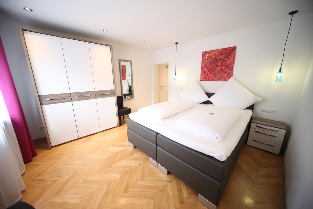 La Maison Vintage 3* Cochem