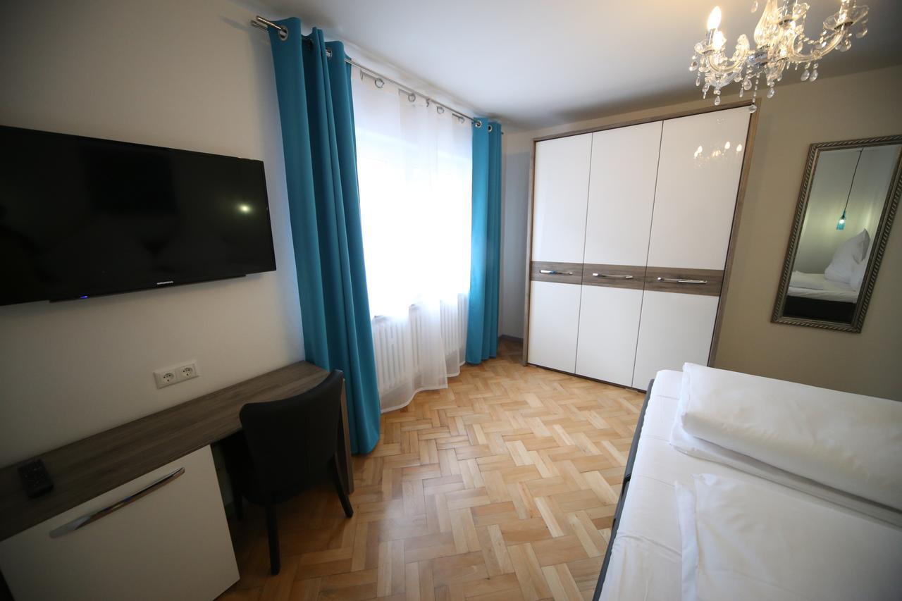 Inn La Maison Vintage Cochem