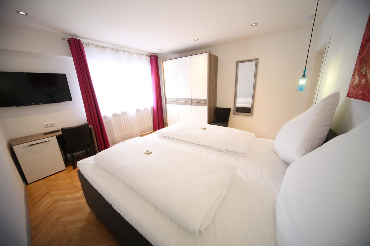 Inn La Maison Vintage Cochem