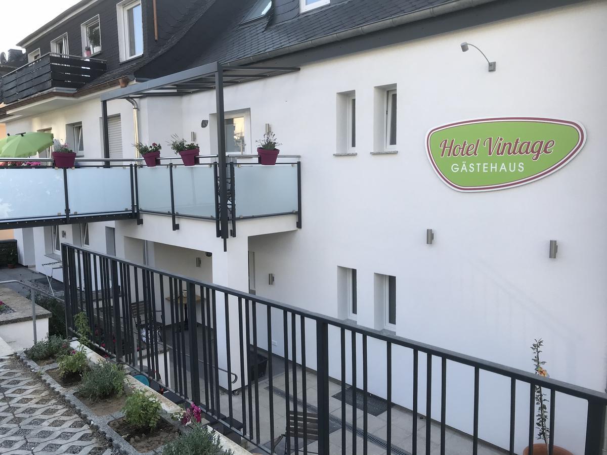 Inn La Maison Vintage 3*