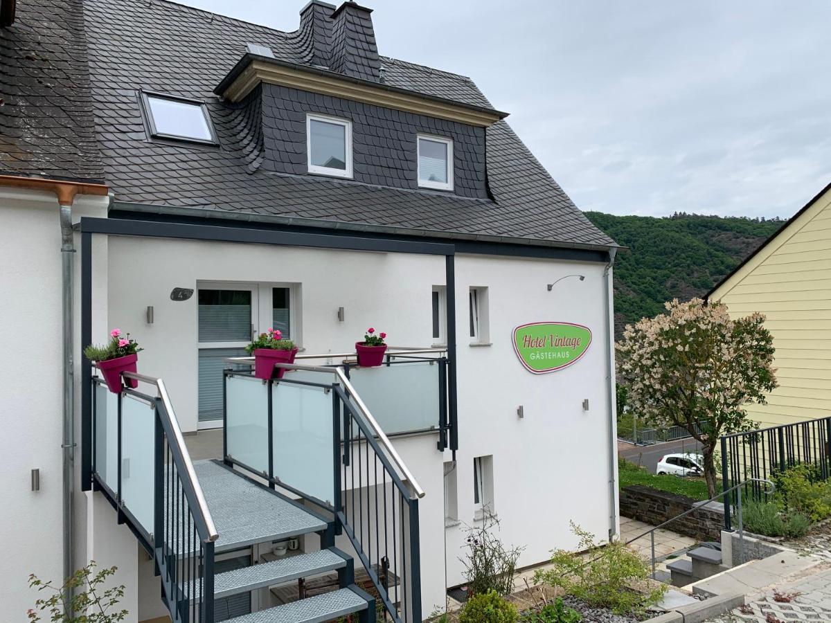 La Maison Vintage Inn Cochem
